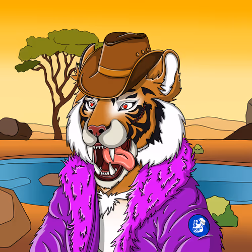 TypicalTigers #2896