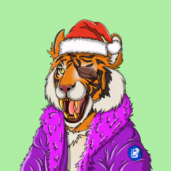 TypicalTigers #486