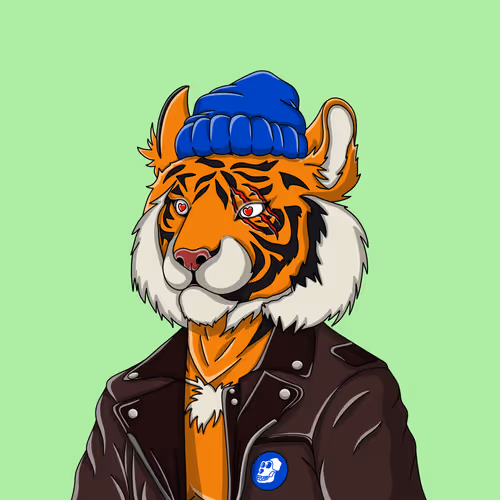 TypicalTigers #1149