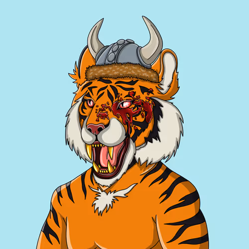 TypicalTigers #3513