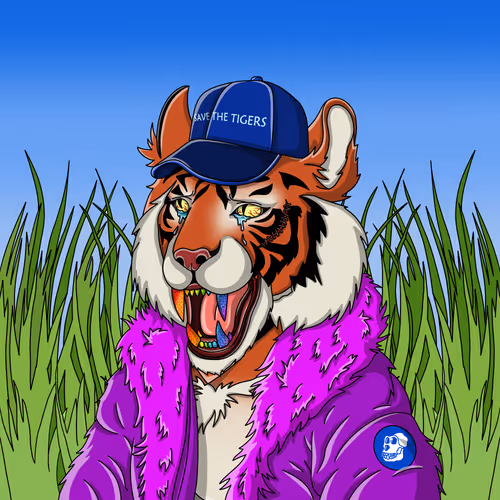 TypicalTigers #4327