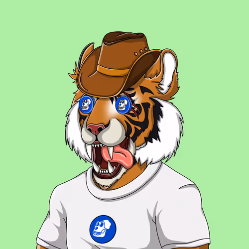 TypicalTigers #1227
