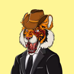 TypicalTigers #427