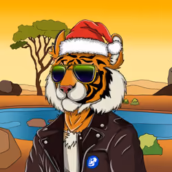 TypicalTigers #419