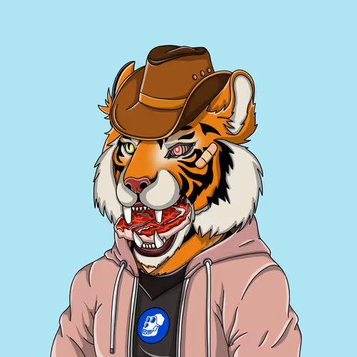 TypicalTigers #1179