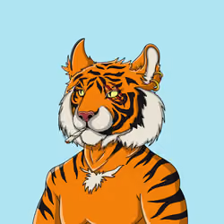 TypicalTigers #4718