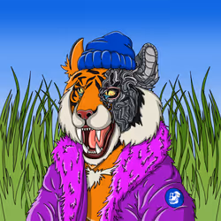 TypicalTigers #921