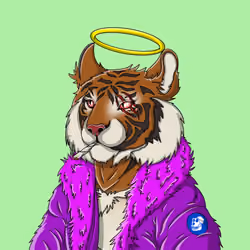 TypicalTigers #1408