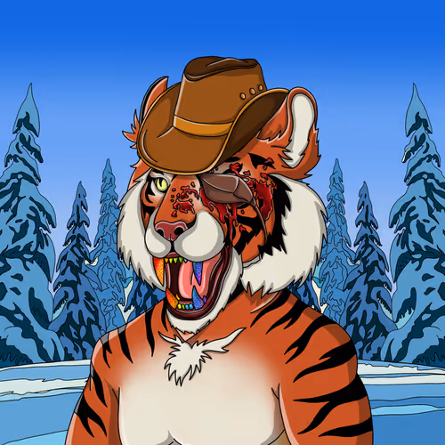 TypicalTigers #201
