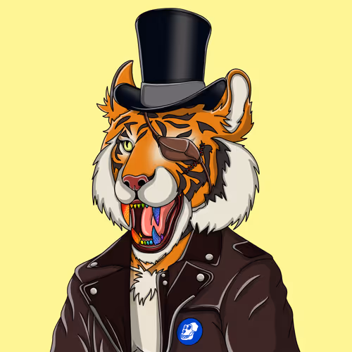 TypicalTigers #4328