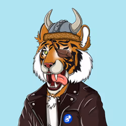 TypicalTigers #4038