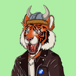 TypicalTigers #1260