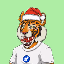 TypicalTigers #1899