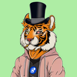 TypicalTigers #3898