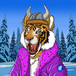 TypicalTigers #5174