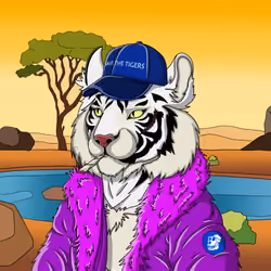 TypicalTigers #5100