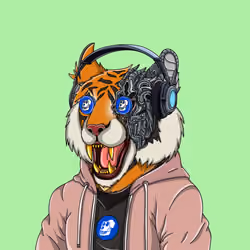 TypicalTigers #3021