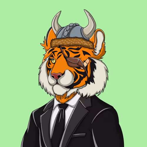 TypicalTigers #111