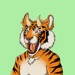 TypicalTigers #2994