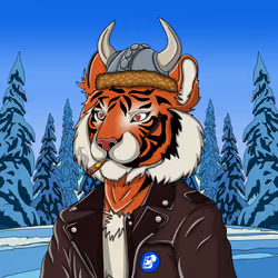 TypicalTigers #2380