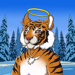 TypicalTigers #2918