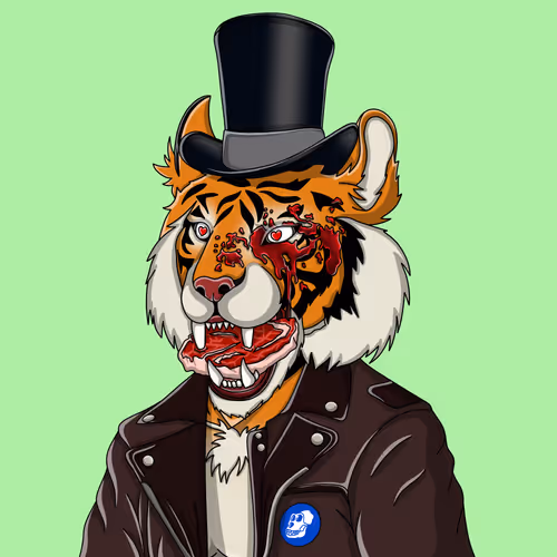 TypicalTigers #1294