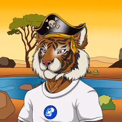 TypicalTigers #4008