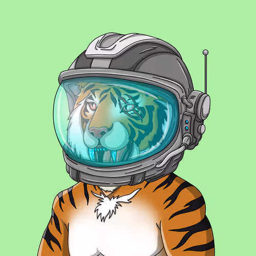 TypicalTigers #2914