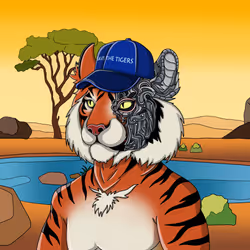 TypicalTigers #693