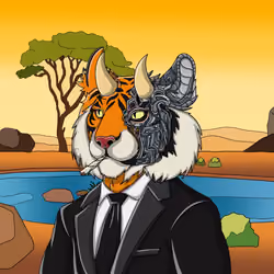 TypicalTigers #2227