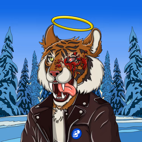 TypicalTigers #5223