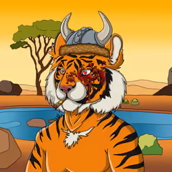 TypicalTigers #4927