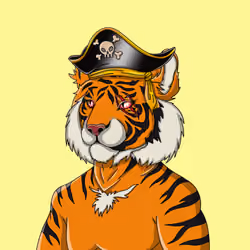TypicalTigers #3844