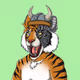 TypicalTigers #5542