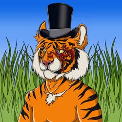 TypicalTigers #179