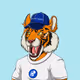 TypicalTigers #3175