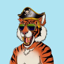 TypicalTigers #1309