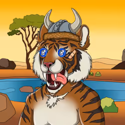 TypicalTigers #3843
