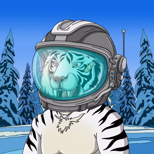 TypicalTigers #5209