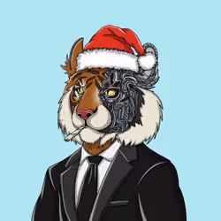 TypicalTigers #2930