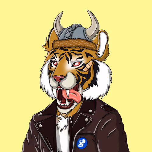 TypicalTigers #2960