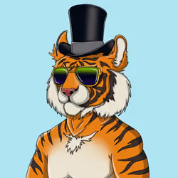TypicalTigers #1853