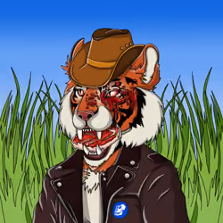 TypicalTigers #837