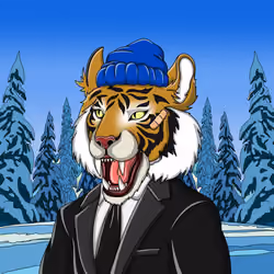 TypicalTigers #1158