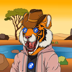 TypicalTigers #4739