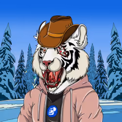 TypicalTigers #4310