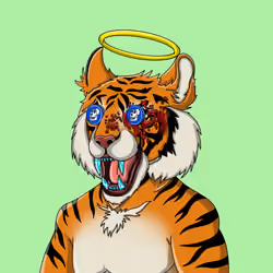 TypicalTigers #1974