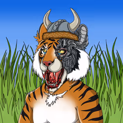 TypicalTigers #4257