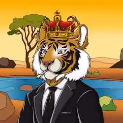 TypicalTigers #4289