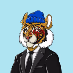 TypicalTigers #3554